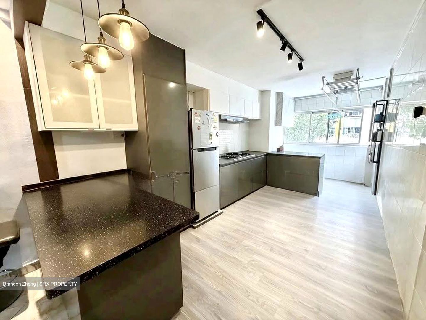 Blk 548 Bedok North Avenue 1 (Bedok), HDB 3 Rooms #626401211